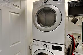 Driftwood Towers #1F - Palm View