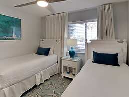 Driftwood Towers #1F - Palm View