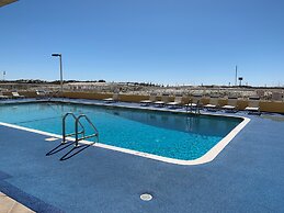 Driftwood Towers #1F - Palm View