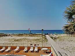 Driftwood Towers #1F - Palm View