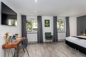 Hotel Das Q Spaichingen