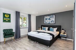 Hotel Das Q Spaichingen