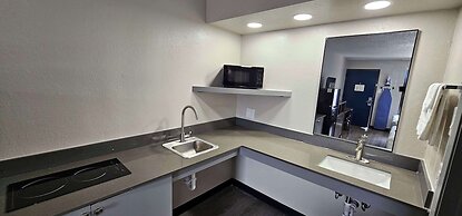 Surestay Studio By Best Western Victoria