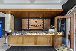 The Arlington Hotel, Bw Signature Collection