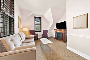 The Arlington Hotel, Bw Signature Collection
