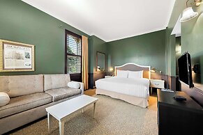 The Arlington Hotel, Bw Signature Collection