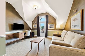 The Arlington Hotel, Bw Signature Collection
