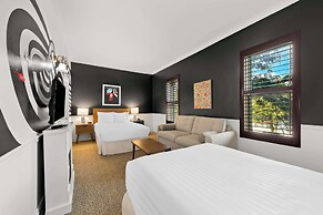 The Arlington Hotel, Bw Signature Collection