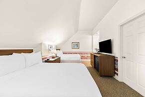 The Arlington Hotel, Bw Signature Collection