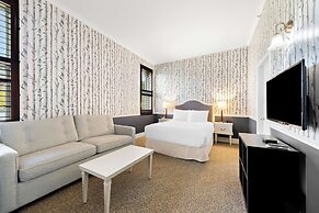 The Arlington Hotel, Bw Signature Collection