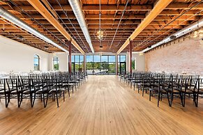 The Arlington Hotel, Bw Signature Collection