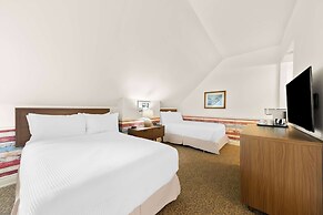 The Arlington Hotel, Bw Signature Collection