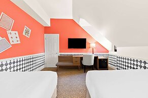 The Arlington Hotel, Bw Signature Collection