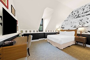 The Arlington Hotel, Bw Signature Collection