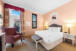 The Arlington Hotel, Bw Signature Collection