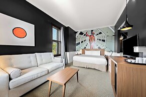 The Arlington Hotel, Bw Signature Collection