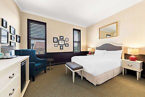 The Arlington Hotel, Bw Signature Collection