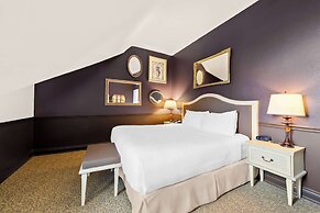 The Arlington Hotel, Bw Signature Collection