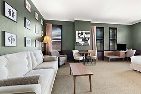 The Arlington Hotel, Bw Signature Collection