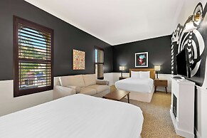 The Arlington Hotel, Bw Signature Collection