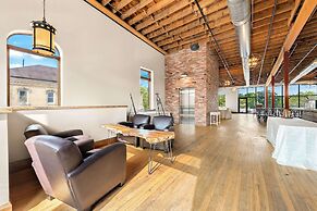 The Arlington Hotel, Bw Signature Collection