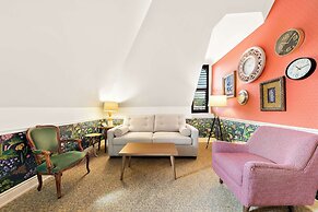 The Arlington Hotel, Bw Signature Collection