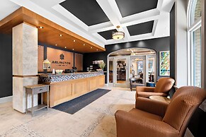 The Arlington Hotel, Bw Signature Collection