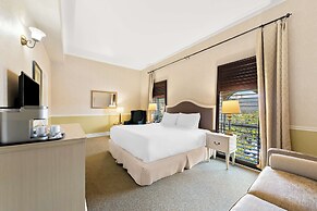 The Arlington Hotel, Bw Signature Collection