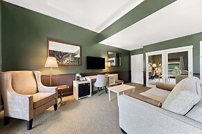 The Arlington Hotel, Bw Signature Collection