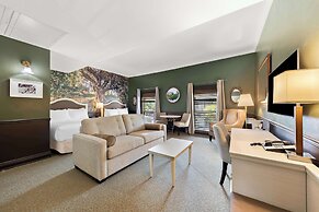 The Arlington Hotel, Bw Signature Collection