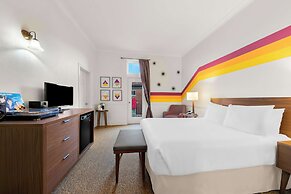 The Arlington Hotel, Bw Signature Collection