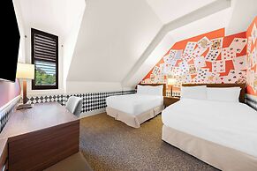 The Arlington Hotel, Bw Signature Collection