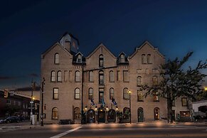 The Arlington Hotel, Bw Signature Collection