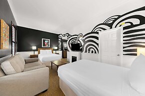 The Arlington Hotel, Bw Signature Collection