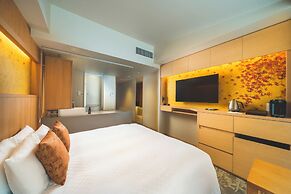 KAYA Kyoto Nijo Castle, BW Signature Collection by Best Western