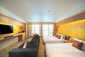 KAYA Kyoto Nijo Castle, BW Signature Collection by Best Western