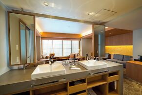 KAYA Kyoto Nijo Castle, BW Signature Collection by Best Western