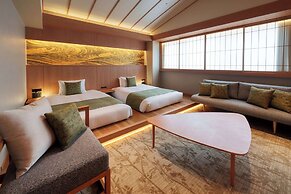 KAYA Kyoto Nijo Castle, BW Signature Collection by Best Western