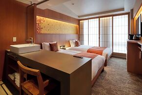 KAYA Kyoto Nijo Castle, BW Signature Collection by Best Western