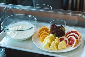 KAYA Kyoto Nijo Castle, BW Signature Collection by Best Western