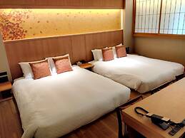 KAYA Kyoto Nijo Castle, BW Signature Collection by Best Western