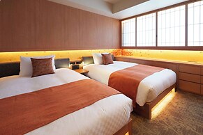 KAYA Kyoto Nijo Castle, BW Signature Collection by Best Western
