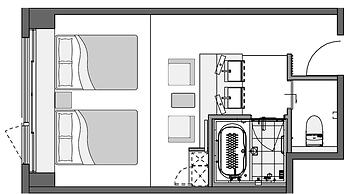 KAYA Kyoto Nijo Castle, BW Signature Collection by Best Western