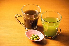 KAYA Kyoto Nijo Castle, BW Signature Collection by Best Western