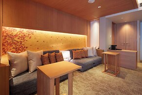 KAYA Kyoto Nijo Castle, BW Signature Collection by Best Western