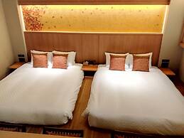 KAYA Kyoto Nijo Castle, BW Signature Collection by Best Western