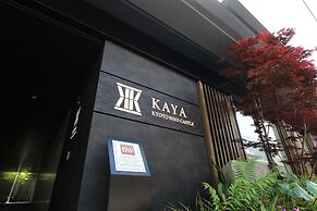 KAYA Kyoto Nijo Castle, BW Signature Collection by Best Western