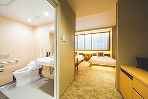 KAYA Kyoto Nijo Castle, BW Signature Collection by Best Western