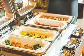 KAYA Kyoto Nijo Castle, BW Signature Collection by Best Western