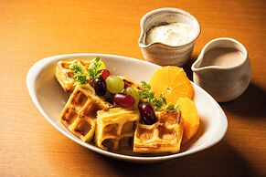 KAYA Kyoto Nijo Castle, BW Signature Collection by Best Western